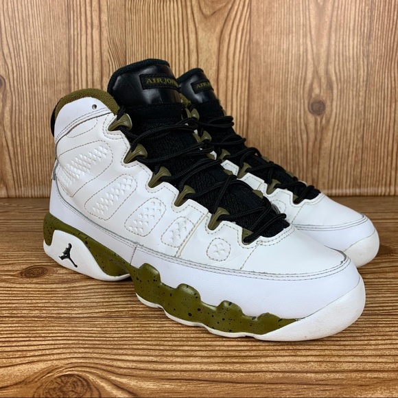 Jordan Shoes - Air Jordan 9
